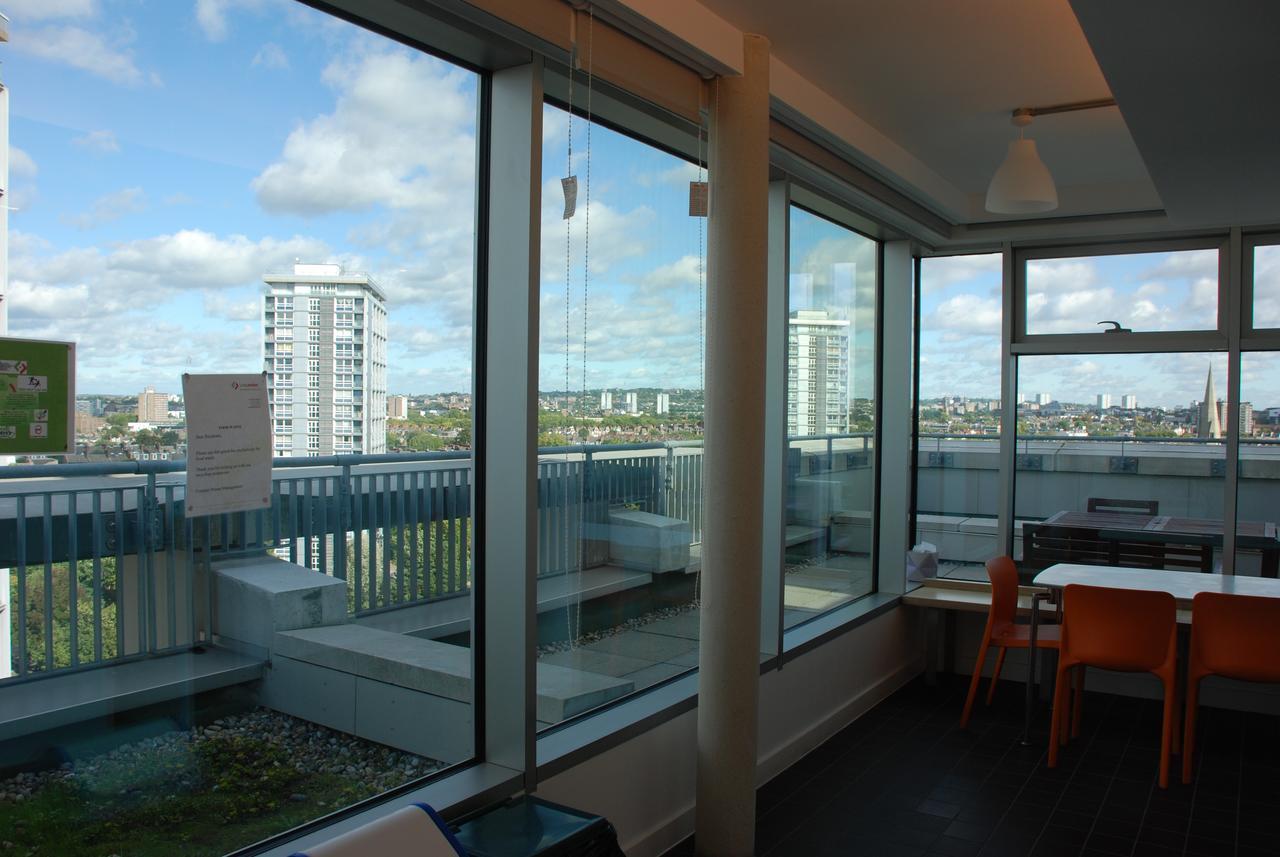 Hostel Torquay House Londýn Exteriér fotografie